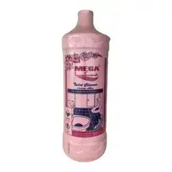 Mega Toilet Cleaner 960ml