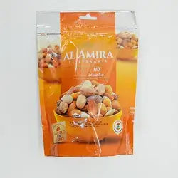 Al Amira Regular Mixed Nuts 300 G