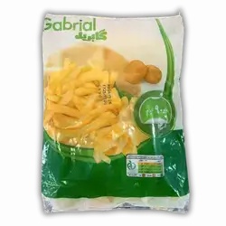 Capril Fries 900 gm