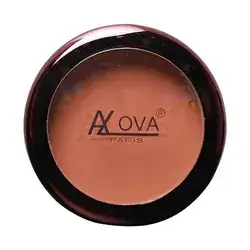 Alova Matte Blush -04