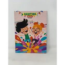 Drawing Notebook