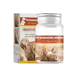 E750 Pet Styptic Powder