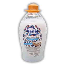 Panel White Liquid Soap 3 Liters
