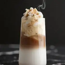 Pumpkin Cream Cold Brew