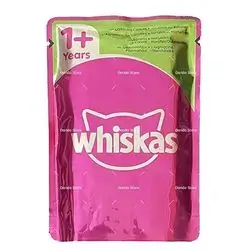 Whiskas Lamb