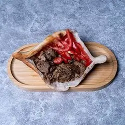 Liver Sandwich
