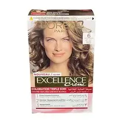 Loreal Color