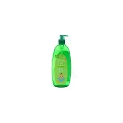 Newtis Kids Shampoo Green 750ml