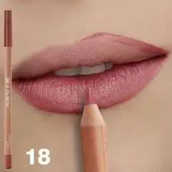 Precision pout lip liner-18