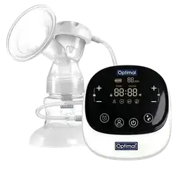 Electric Breast Pump OPM-1306 _ Optimal