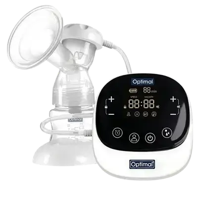 Electric Breast Pump OPM-1306 _ Optimal
