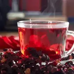 Red Tea