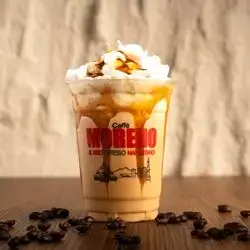 Caramel Frappe