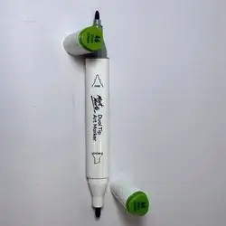 mont marte dual tip art marker