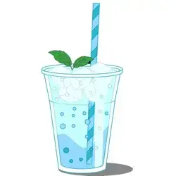 Water Soda