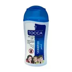 Tocca Anti-Lice Nits Shampoo 200ml