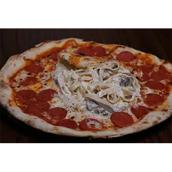 Madeira Pizza
