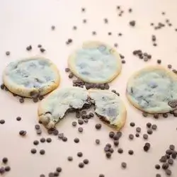 Chocolate Cookies