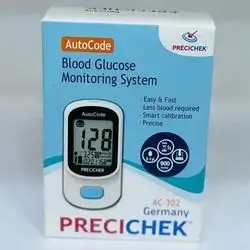 PRECICHEK Monitoring System