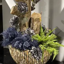 Vase