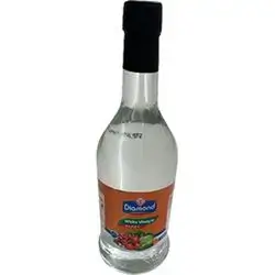 Diamond White Vineger 500ml
