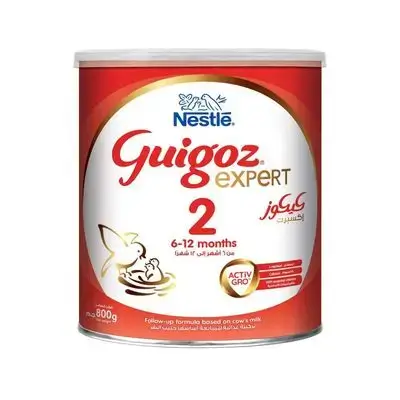 guigoz milk