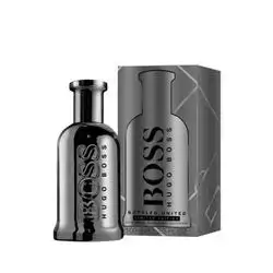 hugo Boss Bottled United limited edition men