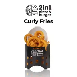 Curly Fries