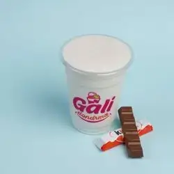 Kinder Juice