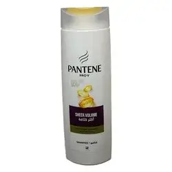 Pantene 400Ml