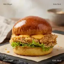 Mini Zinger