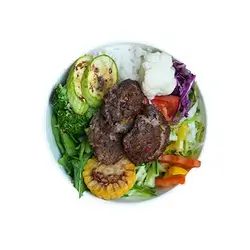 Meat Kofta