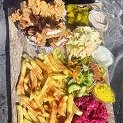 Wedges zakho