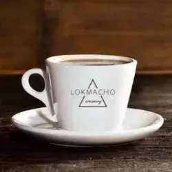Double Espresso