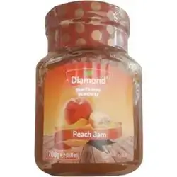 Diamond Jam Peach 1.7kg