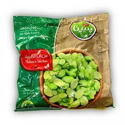 Pemina Kalleh Green Broad Bean 400 Gm