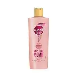 Sunsilk Shamp Moisture Bomb 350ml