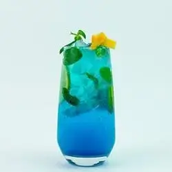 Oceans Peach Mix Mojito