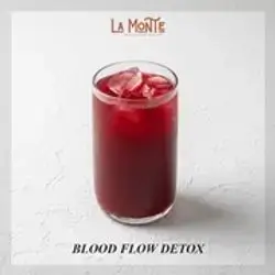 Blood Flow Detox
