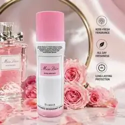 Miss Dior Rose N'Roses - Florida Perfumed Deodorant Spray