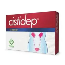 Cistidep capsules