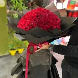 Bouquet Flower