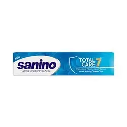 Sanino Toothpaste Total Care 50 Ml