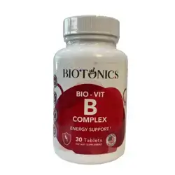 B-Complex Vitamin