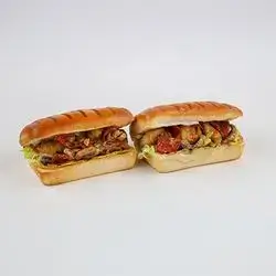 Magnum Sandwich