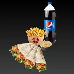 twister Family Combo