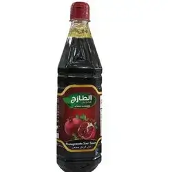Al-Tazj pomegranate vinegar 1 kg
