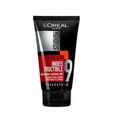 L'oreal Indes Tructible Gel 150ml