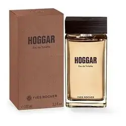 Hoggar  Eau de Toilette 100ml
