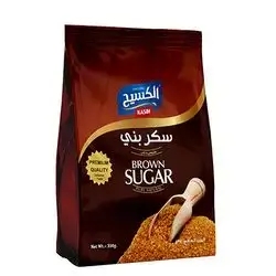 Kasih Brown Sugar, 350g